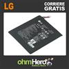 LG Batteria per lg G Pad 8.0 V490