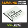 OTB Batteria Alta Qualità per Samsung Galaxy J3 (2016) SM-J320