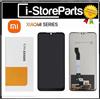 Xiaomi DISPLAY LCD ORIGINALE SERVICE PER XIAOMI REDMI NOTE 8T M1908C3XG TOUCH VETRO