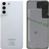 Samsung BACK COVER SCOCCA POSTERIORE COPRI BATTERIA ORIGINALE SAMSUNG GALAXY S21 FE G990