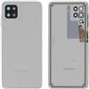 Samsung BACK COVER SCOCCA POSTERIORE COPRI BATTERIA ORIGINALE PER SAMSUNG A12 A125 A127