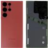 Samsung BACK COVER SCOCCA POSTERIORE COPRI BATTERIA ORIGINALE SAMSUNG S23 ULTRA S918B