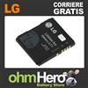 LG Batteria per lg KE970(Shine)