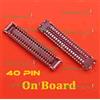 Senza marca generico FPC DISPLAY XIAOMI REDMI NOTE 8 PRO NOTE 8 NOTE 7 8T REDMI 9 NOTE 9 NOTE 9S PRO