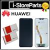 Huawei DISPLAY LCD ORIGINALE SERVICE PER HUAWEI MATE 20 LITE SNE-LX1 AL00 TOUCH SCHERMO