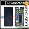 Samsung DISPLAY LCD ORIGINALE SERVICE PACK SAMSUNG S9 SM-G960 TOUCH FRAME NERO VETRO