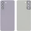 BACK COVER SCOCCA POSTERIORE COPRI BATTERIA VETRO PER SAMSUNG GALAXY S21 FE G990