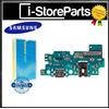 Samsung PCB DOCK CONNETTORE RICARICA MICROFONO SAMSUNG A50 A505 ORIGINALE SERVICE PACK
