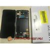 SAMSUNG Display LCD Originale + Touch Screen Per Galaxy A40 SM-A405 service pack