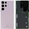 Samsung BACK COVER SCOCCA POSTERIORE COPRI BATTERIA ORIGINALE SAMSUNG S23 ULTRA S918B