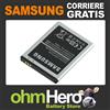 Samsung Batteria per samsung Galaxy Pocket GT-S5300