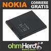 Nokia Batteria ORIGINALE per Nokia N86