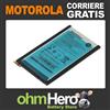 Motorola Batteria per Motorola RAZR XT910