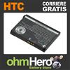HTC Batteria per htc P3450