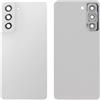BACK COVER SCOCCA POSTERIORE COPRI BATTERIA VETRO PER SAMSUNG GALAXY S21 FE G990