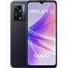 OPPO A77 5G - 64GB - Midnight Black