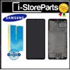 Samsung DISPLAY LCD FRAME ORIGINALE SERVICE PACK PER SAMSUNG A42 5G 2020 SM-A426 TOUCH