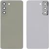 BACK COVER SCOCCA POSTERIORE COPRI BATTERIA VETRO PER SAMSUNG GALAXY S21 FE G990