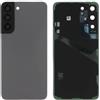Samsung BACK COVER SCOCCA POSTERIORE COPRI BATTERIA ORIGINALE SAMSUNG S22 PLUS + S906B
