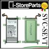 marca BATTERIA ORIGINALE SERVICE PACK SAMSUNG GALAXY S8 G950F EB-BG950ABE 3000mAh