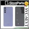 Samsung SCOCCA POSTERIORE ORIGINALE SAMSUNG A54 A546B BACK COVER COPRI BATTERIA VIOLA
