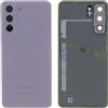 Samsung BACK COVER SCOCCA POSTERIORE COPRI BATTERIA ORIGINALE SAMSUNG GALAXY S21 FE G990