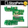 CONNETTORE DI RICARICA PER HUAWEI P9 LITE VNS-L31 MICROFONO FLAT DOCK USB