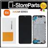 Xiaomi DISPLAY LCD XIAOMI REDMI NOTE 10S 4G | NOTE 10 4G SCHERMO PARI ORIGINALE SERVICE