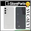 Samsung SCOCCA POSTERIORE ORIGINALE SAMSUNG A54 A546B BACK COVER COPRI BATTERIA BIANCO