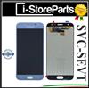 Samsung DISPLAY LCD ORIGINALE SAMSUNG PER GALAXY J3 2017 J330F SERVICE PACK TOUCH SILVER