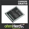 Samsung Batteria SOSTITUISCE Samsung EBB220AC, EB-B220AC