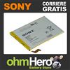 Sony Batteria per Sony Xperia SP M35H