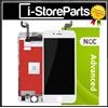 DISPLAY SCHERMO PER IPHONE 6S PLUS 6S+ BIANCO APPLE TOUCHSCREEN LCD VETRO TIANMA