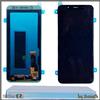 SAMSUNG TOUCH SCREEN LCD DISPLAY PER SAMSUNG A6 2018 A600 SM-A600 NERO ORIGINALE
