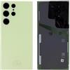 Samsung BACK COVER SCOCCA POSTERIORE COPRI BATTERIA ORIGINALE SAMSUNG S23 ULTRA S918B