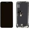 Apple DISPLAY LCD OLED APPLE IPHONE X TOUCH SCREEN VETRO SCHERMO OLED GX ORIGINALE