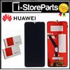 Huawei DISPLAY LCD TOUCH ORIGINALE SERVICE PACK PER HUAWEI Y6S JAT-L41 SCHERMO VETRO