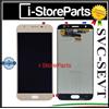 Samsung DISPLAY LCD ORIGINALE SAMSUNG PER GALAXY J3 2017 J330F SERVICE PACK TOUCH GOLD