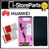Huawei DISPLAY LCD TOUCH ORIGINALE SERVICE PACK HUAWEI MATE 10 LITE RNE L01 L21 SCHERMO