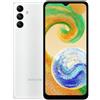 SAMSUNG GALAXY A04S 6.5" 4 64 GB WHITE DUAL SIM 4G LTE DUAL SIM GARANZIA