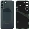 Samsung BACK COVER SCOCCA POSTERIORE COPRI BATTERIA ORIGINALE SAMSUNG S22 PLUS + S906B