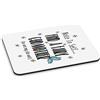 Gift Base Note A Auto Trovare Un Fairy Godmother PC Computer Mouse Pad - Divertente Magico