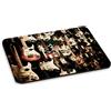 Gift Base Elettrica Chitarra Parete PC Computer Mouse Pad - Musica Rock'N'Roll