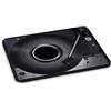 Gift Base Giradischi Registrazione Lettore #2 Dj Mixer Vinile Rétro Divertente PC Pad