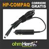 MB distribuzione Carica Batteria Alimentatore Auto per HP-Compaq ProBook 4540s