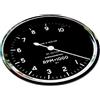 Gift Base Contachilometri Circolare Per Mouse Da Computer - Auto Veloci Hot Rod Moto
