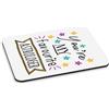 Gift Base Sei Il Mio Astrologo Preferito Stars PC Mouse Pad Miglior Astrologia