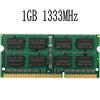 Senza marchio Per Samsung 4GB 2GB PC3-10600S DDR3 1333MHz 204Pin SODIMM Laptop RAM memoria IT
