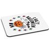Gift Base Crazy Halloween Uomo Stars PC Computer Mouse Pad Papà Fidanzato Ghost Divertente