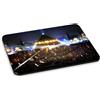 Gift Base Tappetino Per Mouse PC FESTIVAL - Musica Rock N Roll
